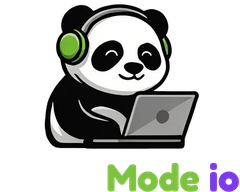 PandaMode.io